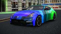 Nissan 370Z Anryte S14 para GTA 4
