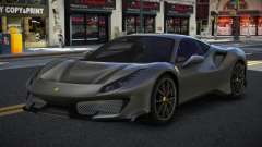 Ferrari 488 Zoypocaba para GTA 4