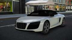 Audi R8 Daxhac para GTA 4