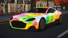 Aston Martin Vantage Denli S9 para GTA 4