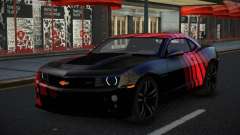 Chevrolet Camaro Jaexic S11 para GTA 4