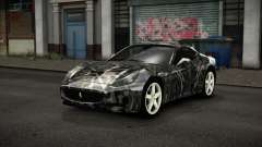 Ferrari California Dywia S12 para GTA 4