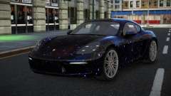 Porsche 718 Thoahca S8 para GTA 4