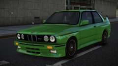 BMW M3 E30 Nippa