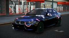 BMW M3 E92 Faiber S12 para GTA 4