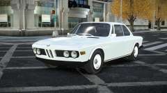 BMW 3.0 CSL Loworo para GTA 4
