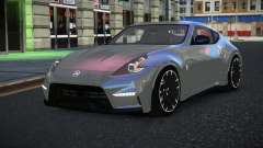 Nissan 370Z Anryte para GTA 4