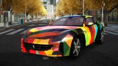 Ferrari FF Nyriais S1 para GTA 4