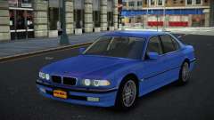 BMW 740I Feci para GTA 4