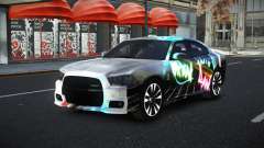 Dodge Charger Lujuba S14 para GTA 4