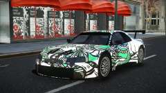 Nissan Skyline R34 Japhli S4 para GTA 4
