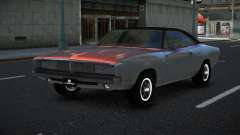 Dodge Charger Goxqixe para GTA 4