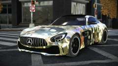 Mercedes-Benz AMG GT Jenah S4 para GTA 4