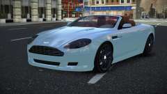 Aston Martin DB9 Davgolipe
