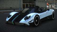 Pagani Zonda Zeze