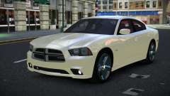 Dodge Charger Givubew