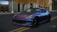Nissan 370Z Jesna para GTA 4