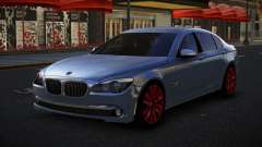 BMW 750Li Yusso para GTA 4