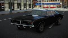 Dodge Charger Yahwezir para GTA 4
