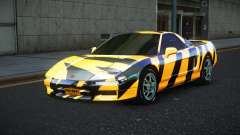 Honda NSX Cetochi S13 para GTA 4