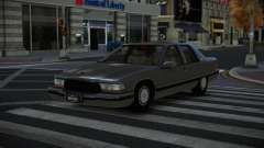 Buick Roadmaster Hojoh para GTA 4