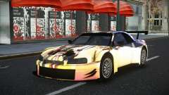 Nissan Skyline R34 Japhli S14 para GTA 4