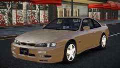 Nissan 200SX Jigka
