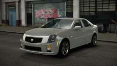 Cadillac CTS Morim para GTA 4
