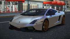 Lamborghini Gallardo Tiwo para GTA 4
