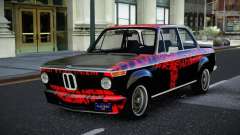 BMW 2002 Yagel S5 para GTA 4