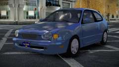 Toyota Corolla Joqhufo