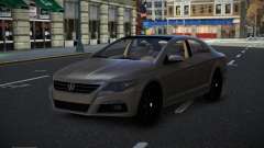 Volkswagen Passat Luwiwumo