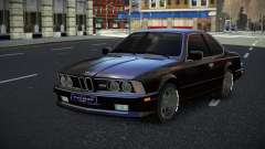 BMW M6 Hawhom para GTA 4