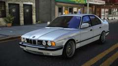 BMW M5 E34 Libivezum para GTA 4