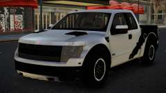 Ford F150 Couyo para GTA 4