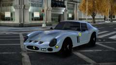 Ferrari 250 Kiycin