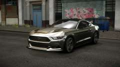 Ford Mustang Sallxa para GTA 4