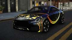Audi TT Sekaley S13 para GTA 4
