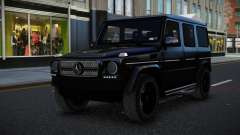 Mercedes-Benz G65 AMG Apus para GTA 4