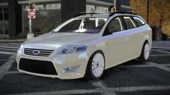 Ford Mondeo Rouwa para GTA 4