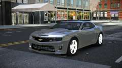 Chevrolet Camaro Zeexe para GTA 4