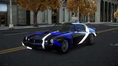 Chevrolet Camaro Z28 Itjenrey S3 para GTA 4