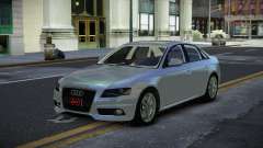 Audi A4 Goxut para GTA 4