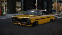 Chevrolet Impala Qaata para GTA 4