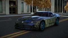 Dodge Viper Rtjasia S13 para GTA 4