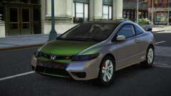 Honda Civic Totupiya para GTA 4
