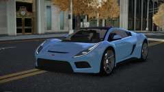Saleen S5S Raptor Imej