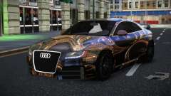 Audi S5 Nachlie S12