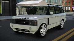 Land Rover Range Rover Vogue Pauwa para GTA 4