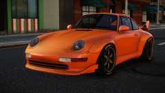 Porsche 993 Qidzuv para GTA 4